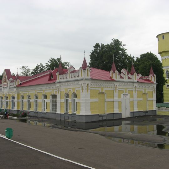 Yelnya