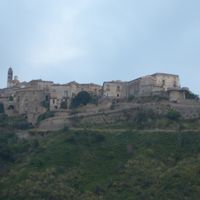 Belmonte Calabro