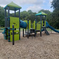 Nette Shultz Park