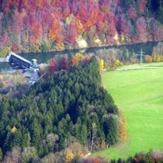 Illerstaustufe 5