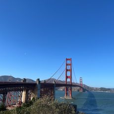 Scenic viewpoint