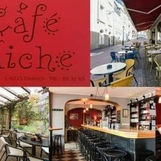 Café Miche