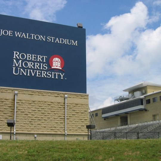 Joe Walton Stadium