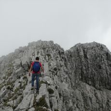 Pizzo delle Saette