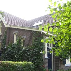 Kanaalweg 89, Utrecht