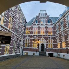 Oost-Indisch Huis