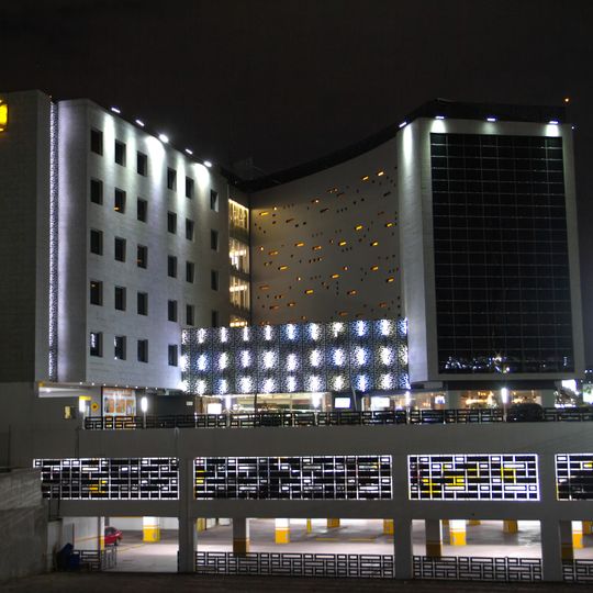 Domun Hotel