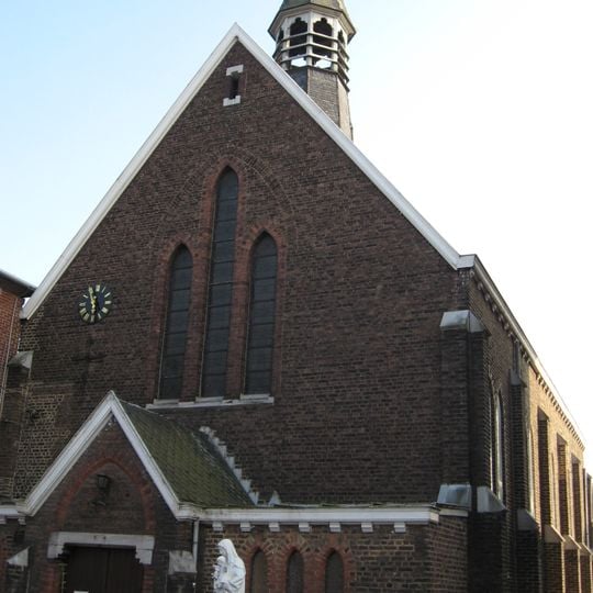 Heilige-Familiekerk