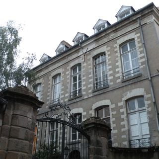 Hôtel de Cintré