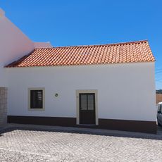 Casa no Largo de Santo André, n.º 3