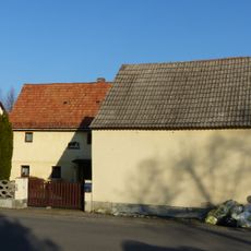 Wohnhaus Roßmarkt 4