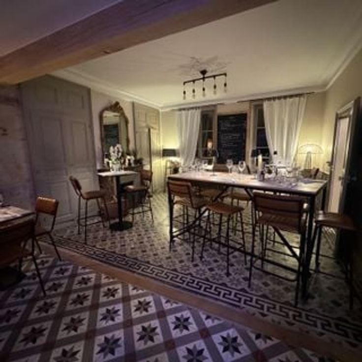 Maison Marionnaud