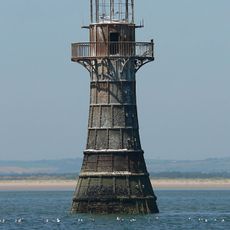 Whiteford Lighthouse