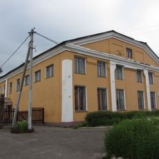 Great Synagogue in Barysaŭ