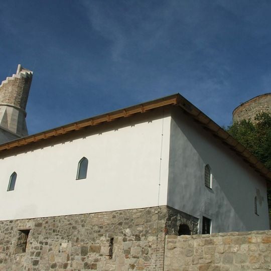 Öziceli Hacı İbrahim Mosque