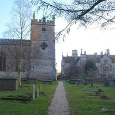 Church of St Kenelm