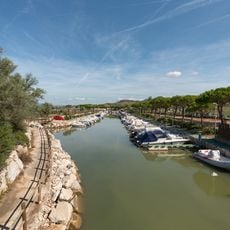 Porto di Carbonifera