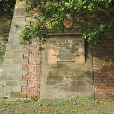 Základní kámen pevnosti