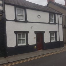 Rose Cottage