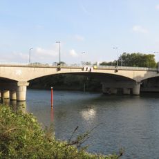 Pont d'Épinay-sur-Seine