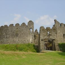 Château de Restormel