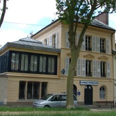 Pavillon de musique de la comtesse de Provence