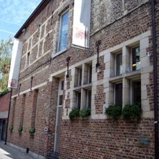 De Brabantsche Huyck