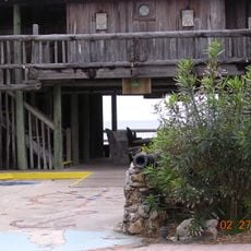 Driftwood Inn and Restaurant