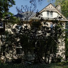 132 St. Vincent Street