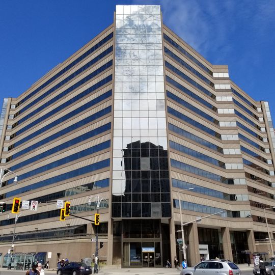 120 King Street West