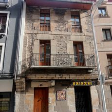 Casa Masterreka 20