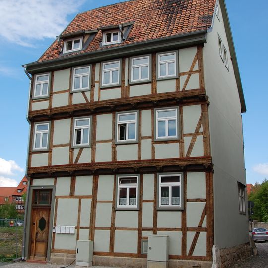Schmale Straße 59