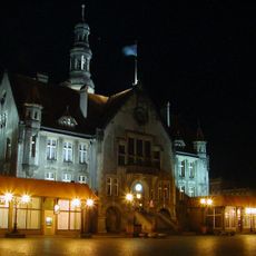 Krotoszyn Town Hall
