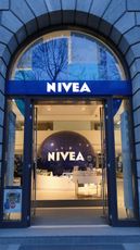 NIVEA