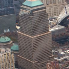 200 Liberty Street