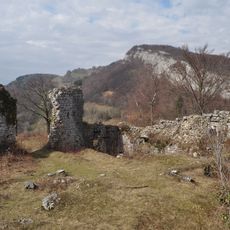 Château de Château-Neuf