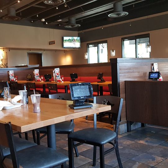 Chili's Grill & Bar