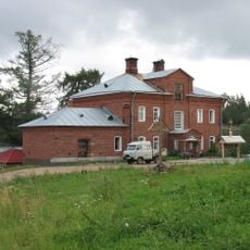 Жилой дом (Сортавальское г.п.)