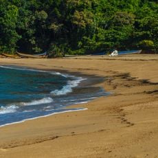 Praia de Camburi das Pedras