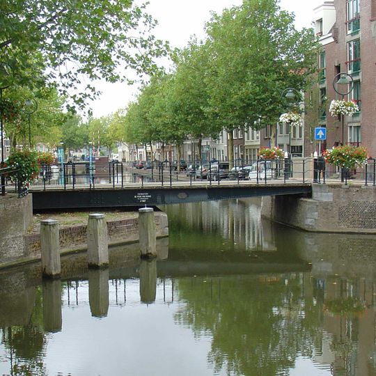 Dirck Crabethbrug