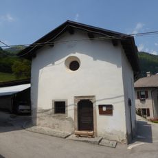 Chiesa di San Sebastiano