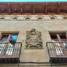 Palacio del Marqués de Rada