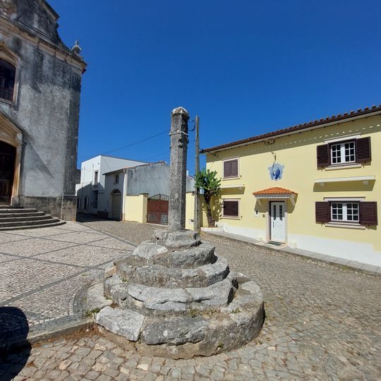 Pelourinho de Redinha