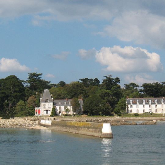 Tristan Island