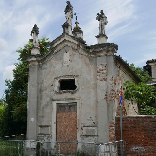 Cappella di Sant'Antonio