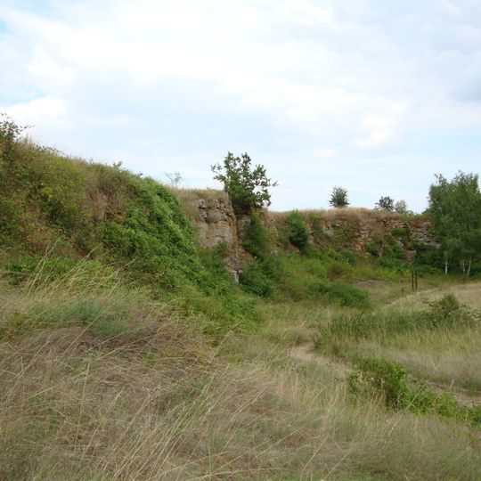 Réserve naturelle nationale d'Hettange-Grande