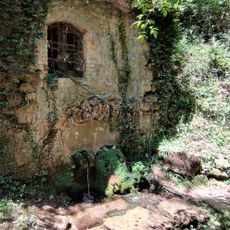 Font de la Sala (l'Estany)