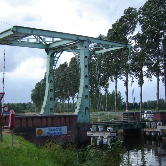 Kalvebrug