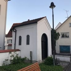 Lourdeskapelle