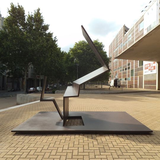 A Isaac Albéniz i Alícia de Larrocha